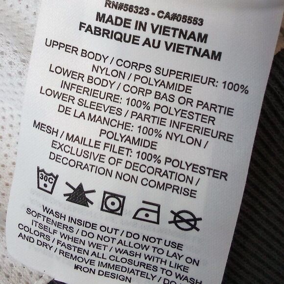 Nike Pre Classic 2023 Hayward Field Track Town Hooded Windbreaker Jacket - Picture 4 of 7